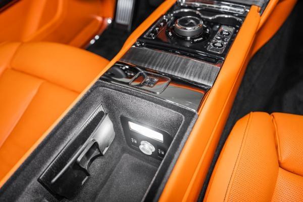 Photo of 2022 Tempest Rolls-Royce Cullinan