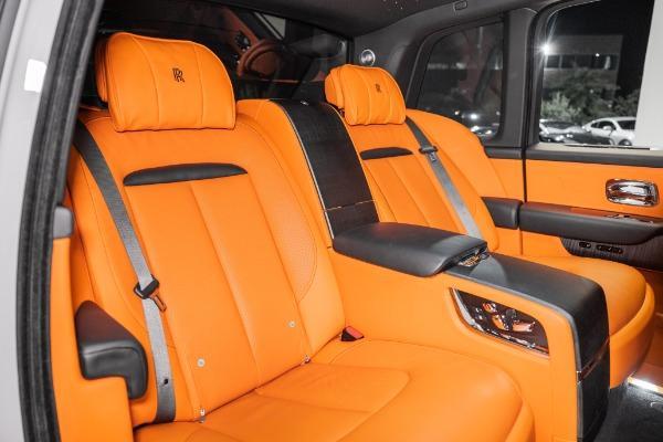 Photo of 2022 Tempest Rolls-Royce Cullinan