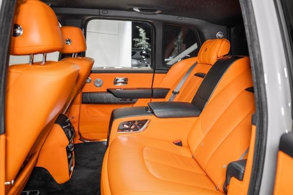 Photo of 2022 Tempest Rolls-Royce Cullinan