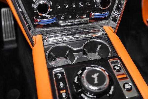 Photo of 2022 Tempest Rolls-Royce Cullinan