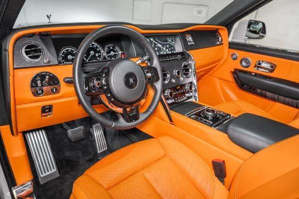 Photo of 2022 Tempest Rolls-Royce Cullinan