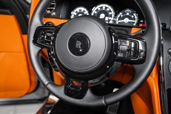 Photo of 2022 Tempest Rolls-Royce Cullinan
