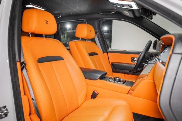 Photo of 2022 Tempest Rolls-Royce Cullinan