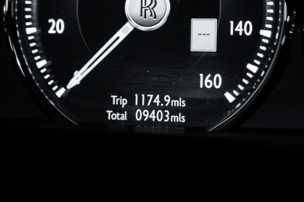 Photo of 2022 Tempest Rolls-Royce Cullinan