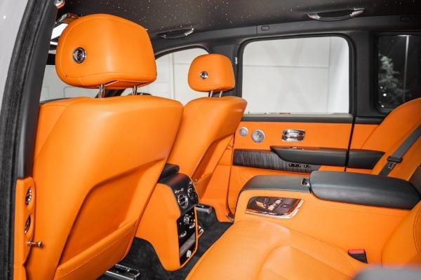 Photo of 2022 Tempest Rolls-Royce Cullinan