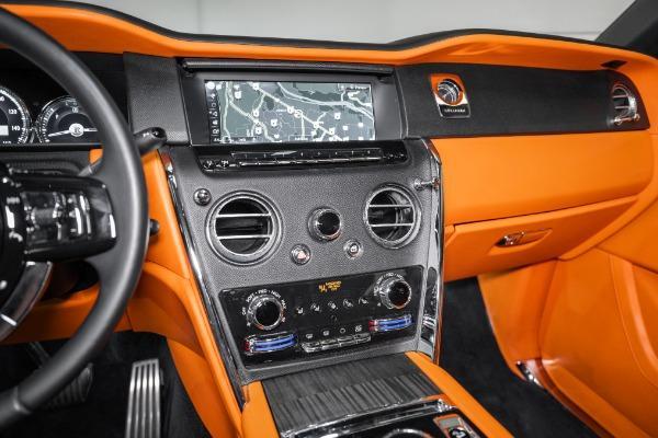 Photo of 2022 Tempest Rolls-Royce Cullinan