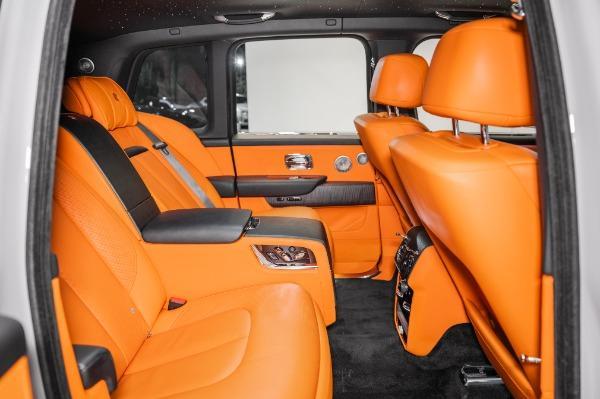 Photo of 2022 Tempest Rolls-Royce Cullinan