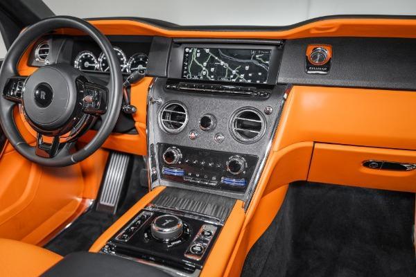 Photo of 2022 Tempest Rolls-Royce Cullinan