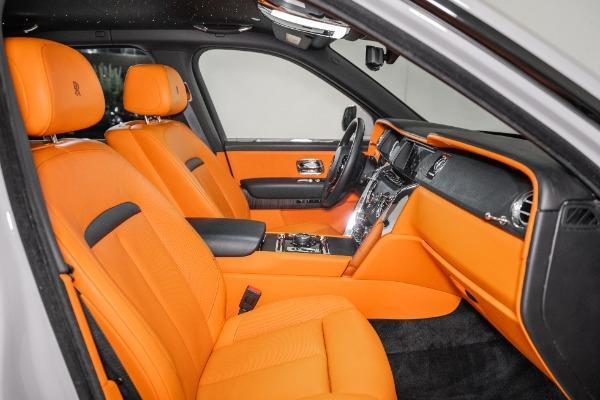 Photo of 2022 Tempest Rolls-Royce Cullinan