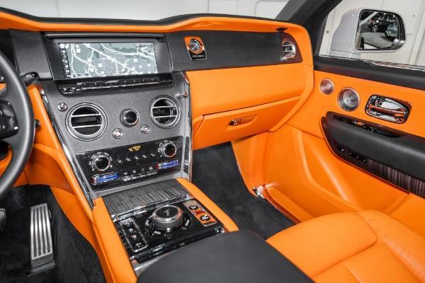 Photo of 2022 Tempest Rolls-Royce Cullinan