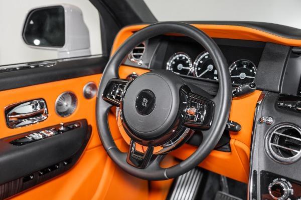 Photo of 2022 Tempest Rolls-Royce Cullinan