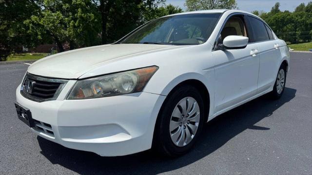 2009 Honda Accord