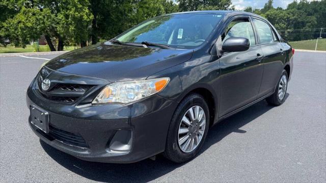 2011 Toyota Corolla
