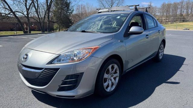 2010 Mazda Mazda3
