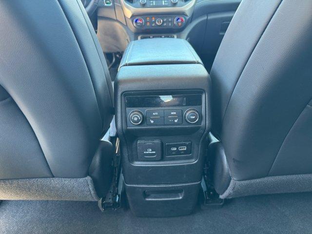 Photo of 2020 Summit White GMC Acadia