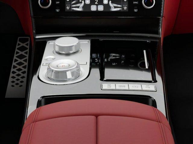 Photo of 2025 Vik Black Genesis G80
