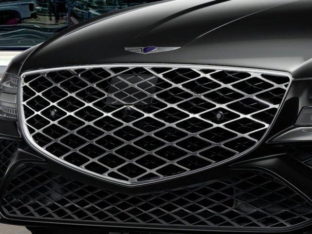 Photo of 2025 Vik Black Genesis G80