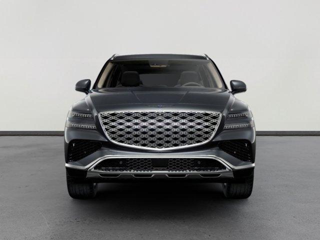 Photo of 2025 Makalu Gray Genesis GV80