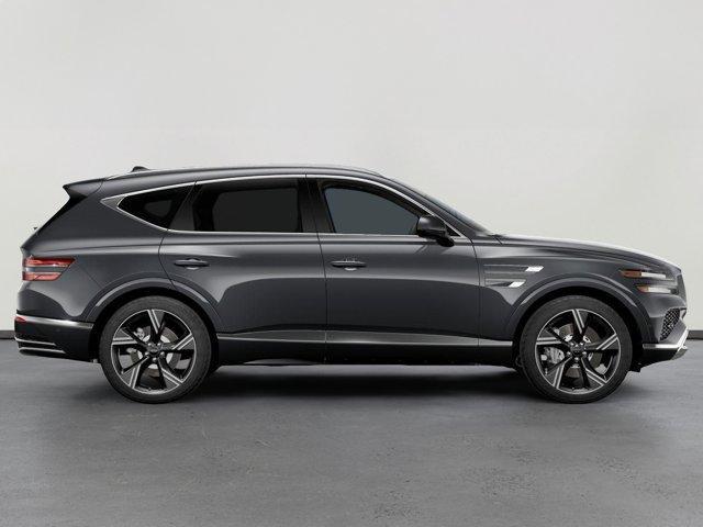 Photo of 2025 Makalu Gray Genesis GV80