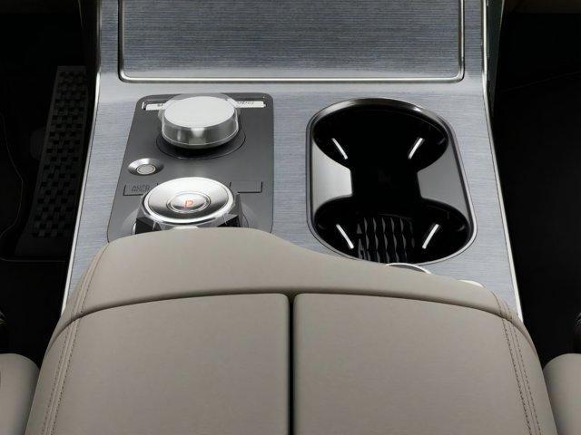Photo of 2025 Makalu Gray Genesis GV80