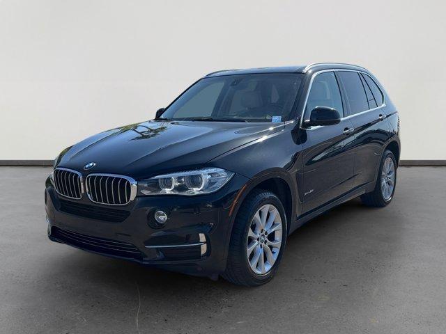 2014 BMW X5