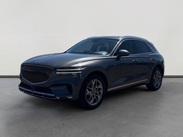 2022 Genesis Gv70