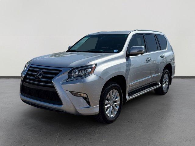 2018 Lexus Gx 460
