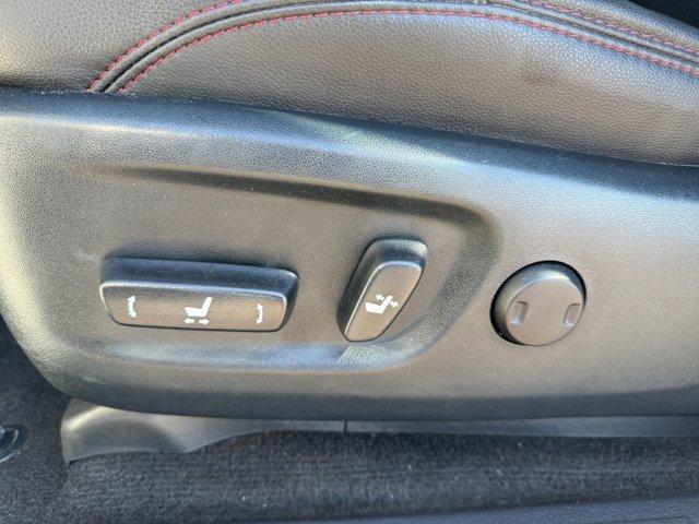 Photo of 2023 White Toyota 4Runner