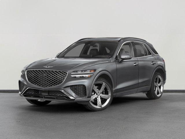 Photo of 2022 Himalayan Gray Genesis GV70