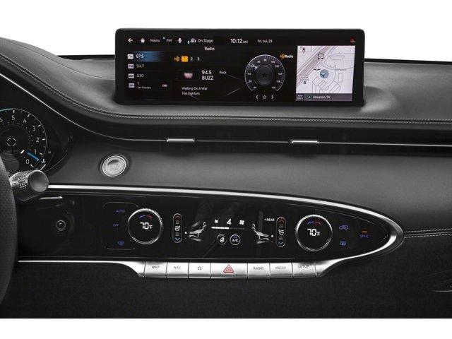 Photo of 2022 Himalayan Gray Genesis GV70