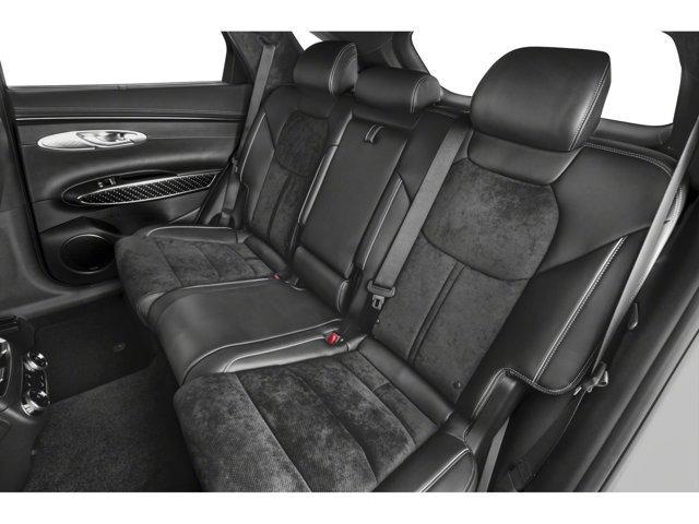 Photo of 2022 Himalayan Gray Genesis GV70