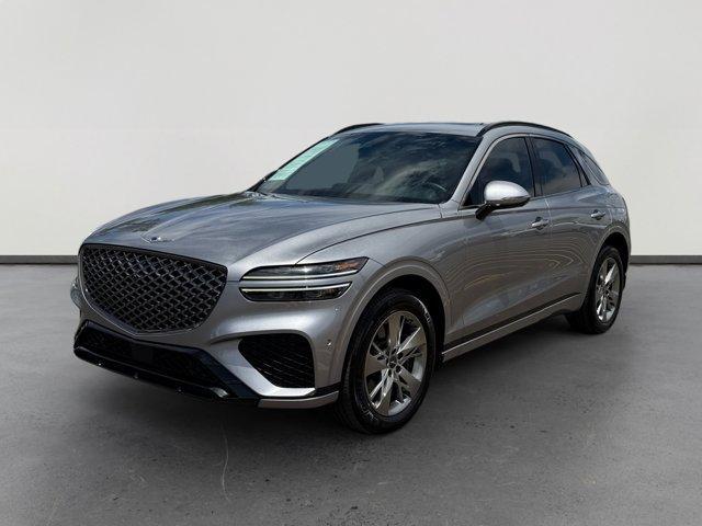2022 Genesis Gv70