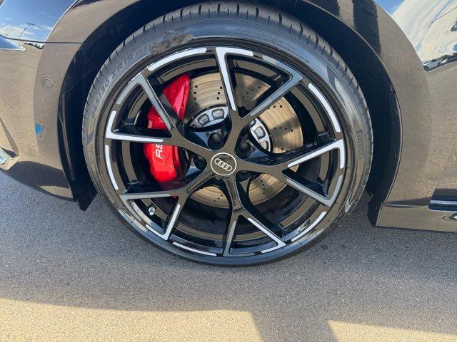 Photo of 2023 Mythos Black Metallic Audi RS 3