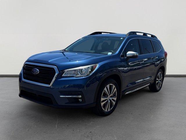 2021 Subaru Ascent