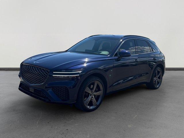 2022 Genesis Gv70
