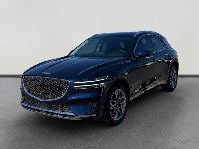 2023 Genesis Gv70