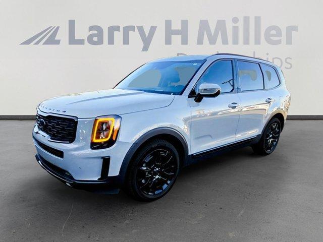 2021 Kia Telluride