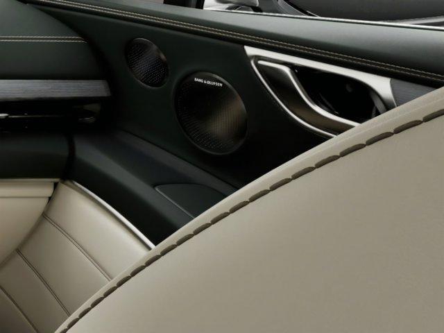 Photo of 2026 Alta White Genesis GV80