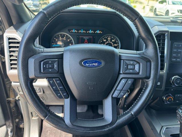 Photo of 2016 Magnetic Ford F-150
