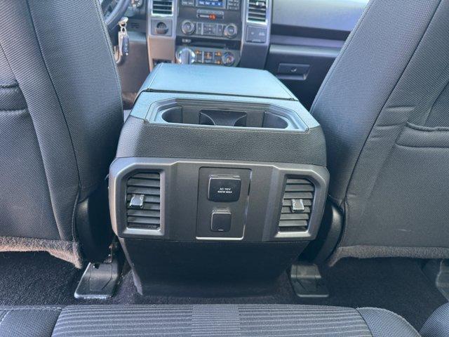 Photo of 2016 Magnetic Ford F-150