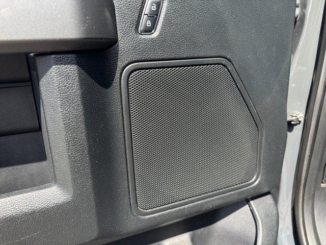 Photo of 2016 Magnetic Ford F-150