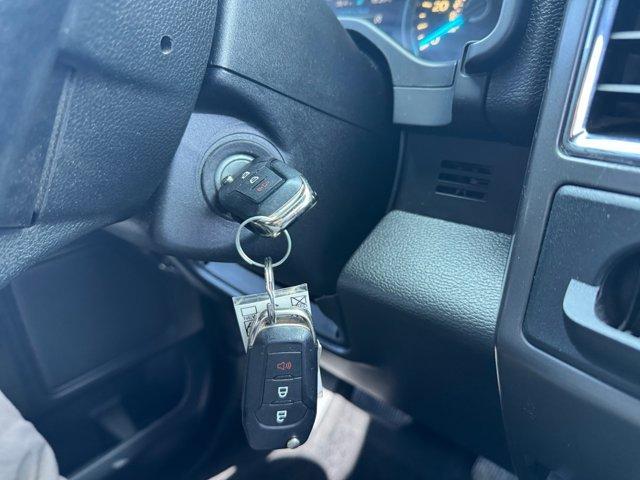 Photo of 2016 Magnetic Ford F-150