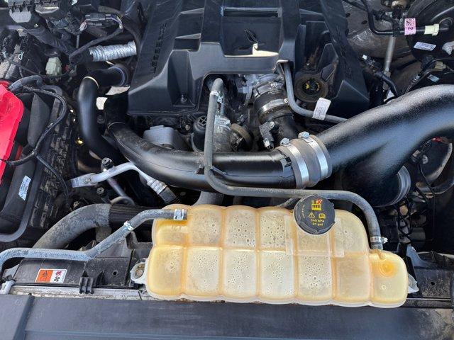 Photo of 2016 Magnetic Ford F-150