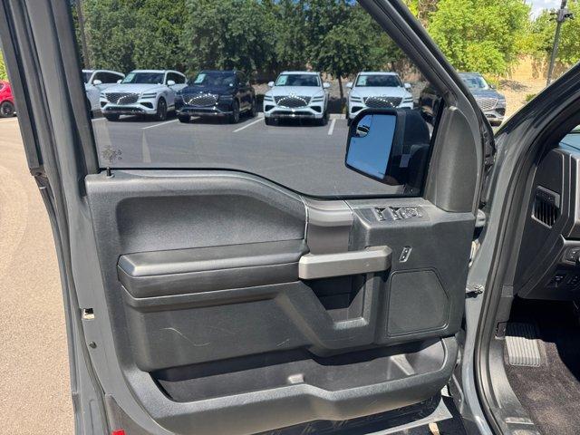 Photo of 2016 Magnetic Ford F-150