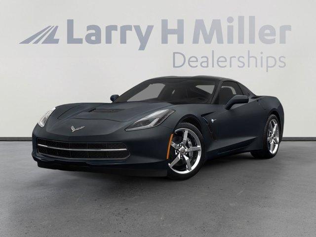 2014 Chevrolet Corvette Stingray