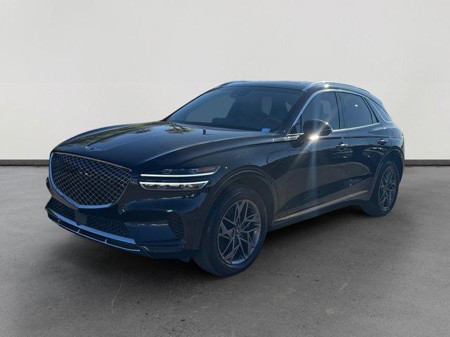 2022 Genesis Gv70