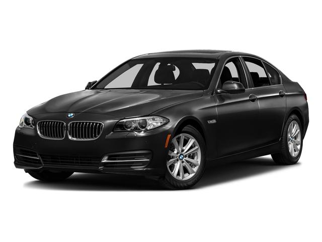 2016 BMW 528