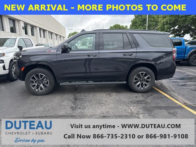 2023 Chevrolet Tahoe