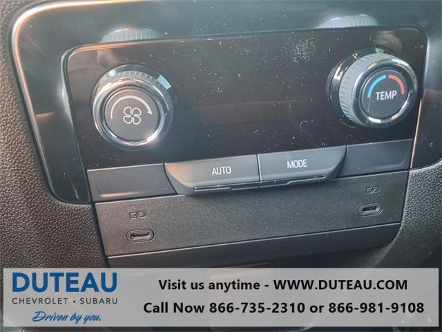 Photo of 2025 Special Paint Chevrolet Tahoe