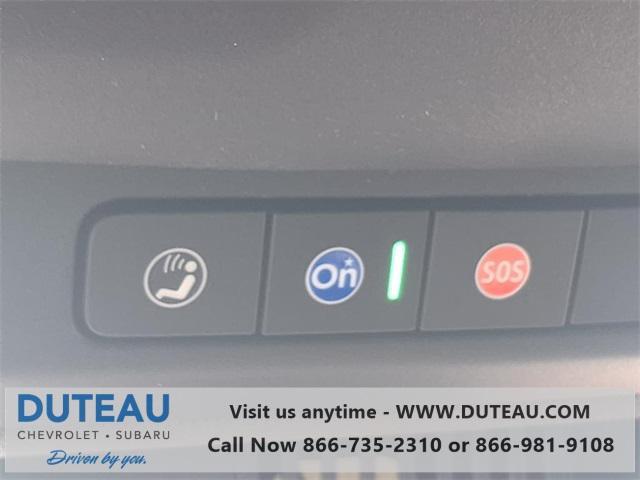 Photo of 2025 Special Paint Chevrolet Tahoe